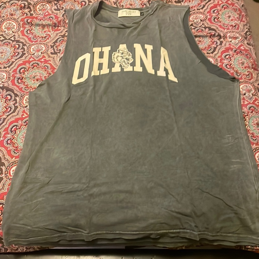 Darc sport cut off